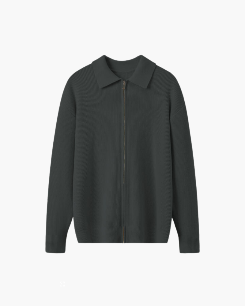 100% Premium Wool Vest - Old Money