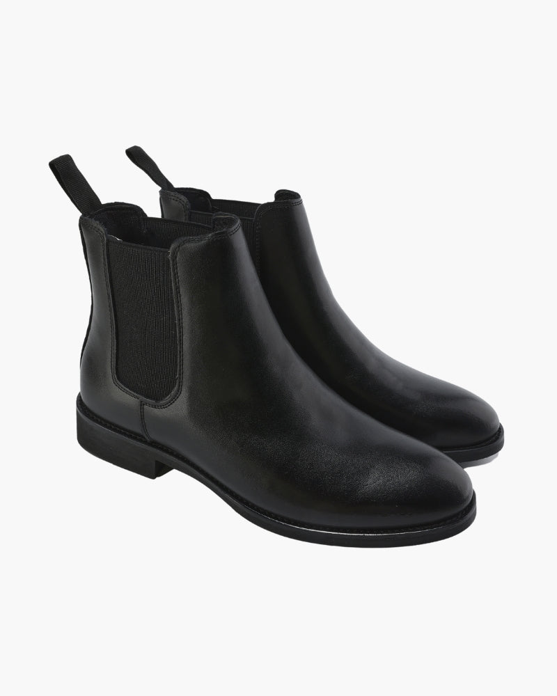 Old Money Chelsea Boots - Old Money
