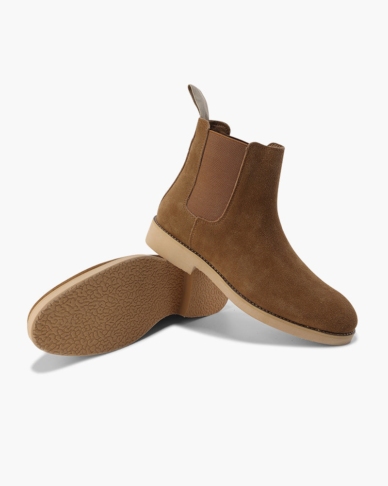 Old Money Chelsea Boots - Old Money