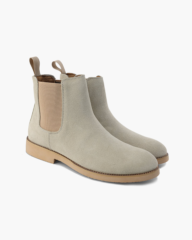 Old Money Chelsea Boots - Old Money
